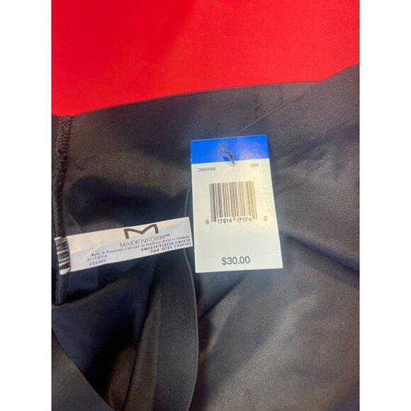 Maidenform Womens Shapewear Slip Short Size XL - Picture 5 of 10